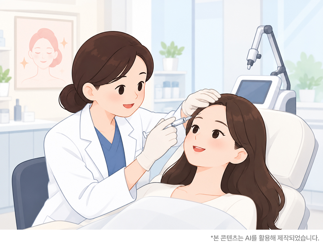 보험무물 피부과